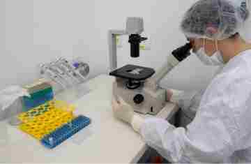  Tecpar firma parceria com o Ministério da Saúde para fornecer vacinas para o SUS